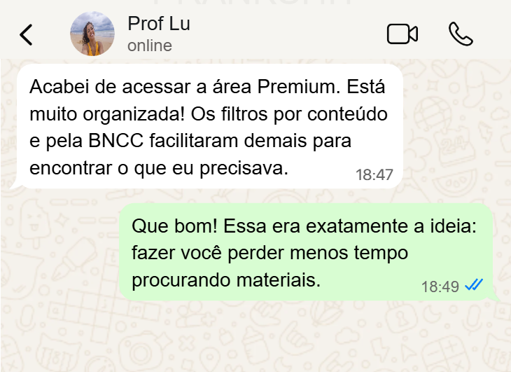 Depoimento 5