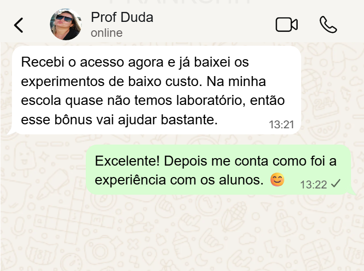 Depoimento 4